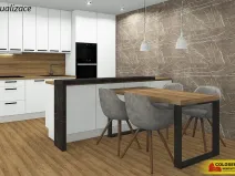 Prodej rodinného domu, Šanov, 74 m2