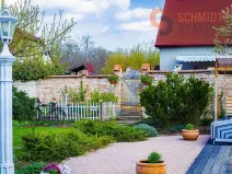 Prodej rodinného domu, Březí, Pohraniční, 120 m2