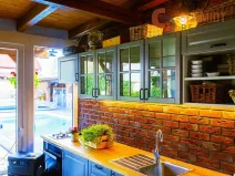 Prodej rodinného domu, Březí, Pohraniční, 120 m2