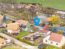 Prodej rodinného domu, Jenštejn, 104 m2