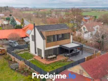 Prodej rodinného domu, Jenštejn, 104 m2