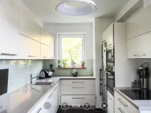 Pronájem bytu 3+1, Praha - Smíchov, Na Popelce, 85 m2