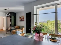 Pronájem bytu 3+kk, Brno, Hybešova, 77 m2