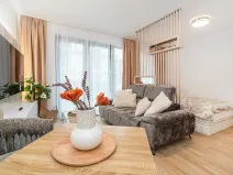 Pronájem bytu 1+kk, Praha - Hodkovičky, Šenácká, 60 m2