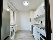 Pronájem bytu 1+1, Bohumín - Nový Bohumín, Šunychelská, 39 m2