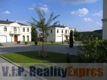 Pronájem vily, Praha, Nebušická, 270 m2