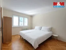 Prodej bytu 1+1, Karlovy Vary, Krymská, 37 m2