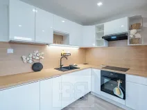 Pronájem bytu 2+kk, Liberec, 42 m2