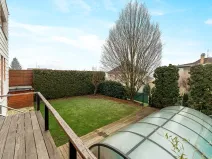 Prodej rodinného domu, Praha, Sklenská, 200 m2