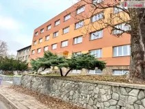 Pronájem bytu 2+1, Ústí nad Labem - Střekov, Purkyňova, 52 m2