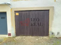 Prodej garáže, Rakovník - Rakovník II, Rejčkova, 17 m2
