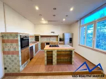 Prodej bytu 3+1, Český Těšín, Ostravská, 155 m2