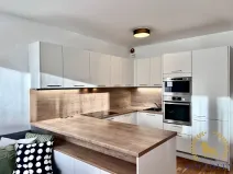 Prodej bytu 2+kk, Úvaly, Škvorecká, 58 m2