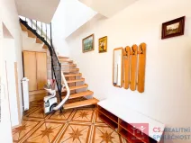 Prodej rodinného domu, Znojmo, Na Záhumenkách, 150 m2