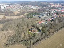 Prodej pozemku pro bydlení, Horšovský Týn, Železniční, 4638 m2