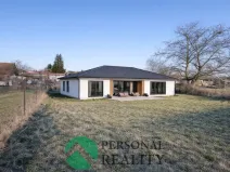 Prodej pozemku pro bydlení, Chotusice, 1621 m2