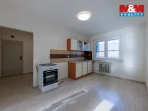 Prodej bytu 2+1, Horní Slavkov, Kounice, 50 m2