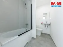 Prodej bytu 2+kk, Horní Slavkov, U Lesoparku, 35 m2