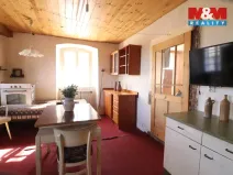 Prodej rodinného domu, Žalany - Černčice, 240 m2