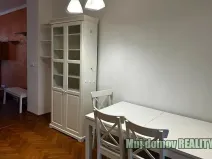 Pronájem bytu 3+1, Praha - Břevnov, Bělohorská, 80 m2