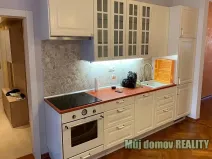 Pronájem bytu 3+1, Praha - Břevnov, Bělohorská, 80 m2