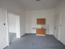 Pronájem kanceláře, Liberec, Londýnská, 51 m2