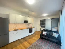 Pronájem bytu 2+kk, Praha - Košíře, Starokošířská, 40 m2