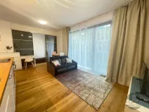 Pronájem bytu 2+kk, Praha - Košíře, Starokošířská, 40 m2