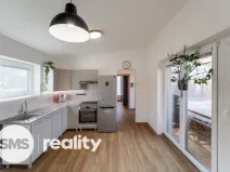 Prodej rodinného domu, Hraničné Petrovice, 99 m2