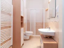 Pronájem bytu 2+kk, Praha - Hostivař, Daliborova, 44 m2