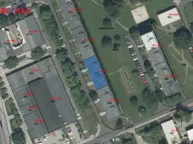 Prodej bytu 2+1, Chodov, náměstí 9. května, 62 m2