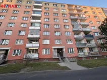 Prodej bytu 2+1, Chodov, náměstí 9. května, 62 m2