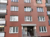 Prodej bytu 2+1, Chodov, náměstí 9. května, 62 m2