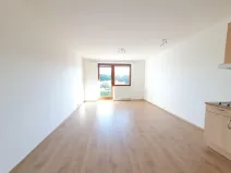 Pronájem bytu 1+kk, Praha - Hostivař, Athénská, 35 m2