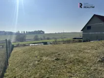 Prodej pozemku pro bydlení, Dobev - Oldřichov, 910 m2