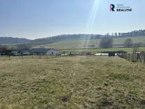 Prodej pozemku pro bydlení, Dobev - Oldřichov, 910 m2