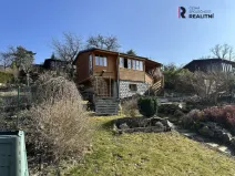 Prodej chaty, Písek, Brabencovna, 37 m2