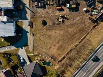 Prodej pozemku pro bydlení, Chotíkov, 961 m2