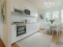 Pronájem bytu 3+1, Písek, Harantova, 76 m2