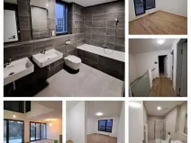 Pronájem rodinného domu, Praha - Jinonice, Nyklíčkova, 200 m2