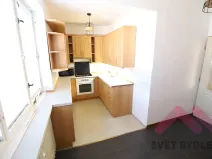 Pronájem bytu 3+1, Praha - Strašnice, Tehovská, 66 m2