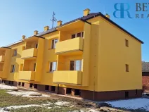 Prodej bytu 1+1, Říkovice, 50 m2