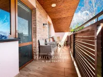 Prodej rodinného domu, Horní Bludovice, 140 m2