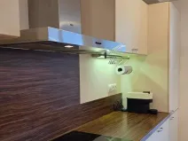 Pronájem bytu 3+kk, Praha - Černý Most, Marešova, 85 m2