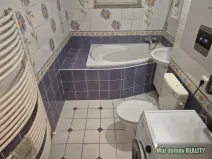 Pronájem bytu 2+1, Praha - Dejvice, Vostrovská, 50 m2