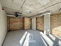 Pronájem obchodního prostoru, Praha - Břevnov, Radimova, 34 m2