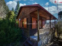 Prodej zahrady, Žacléř, Na Pilíři, 967 m2