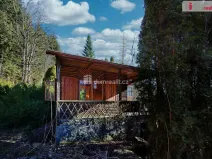 Prodej zahrady, Žacléř, Na Pilíři, 967 m2