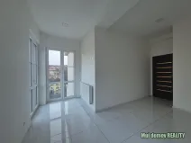 Pronájem bytu 4+kk, Praha - Smíchov, Plzeňská, 100 m2