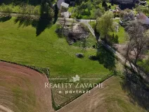 Prodej pozemku pro bydlení, Bukovina u Přelouče, 900 m2